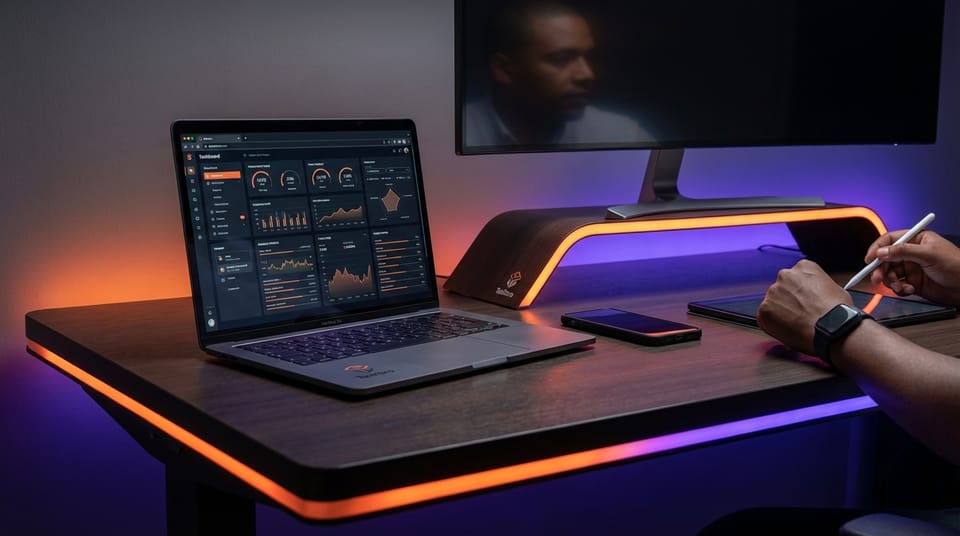 The Digital Enforcement Shift: Why Proactive Data Monitoring is Your New Reality