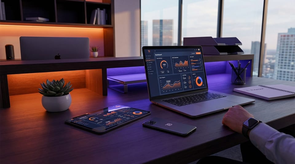 The Digital Enforcement Shift: Why Proactive Data Monitoring is Your New Reality