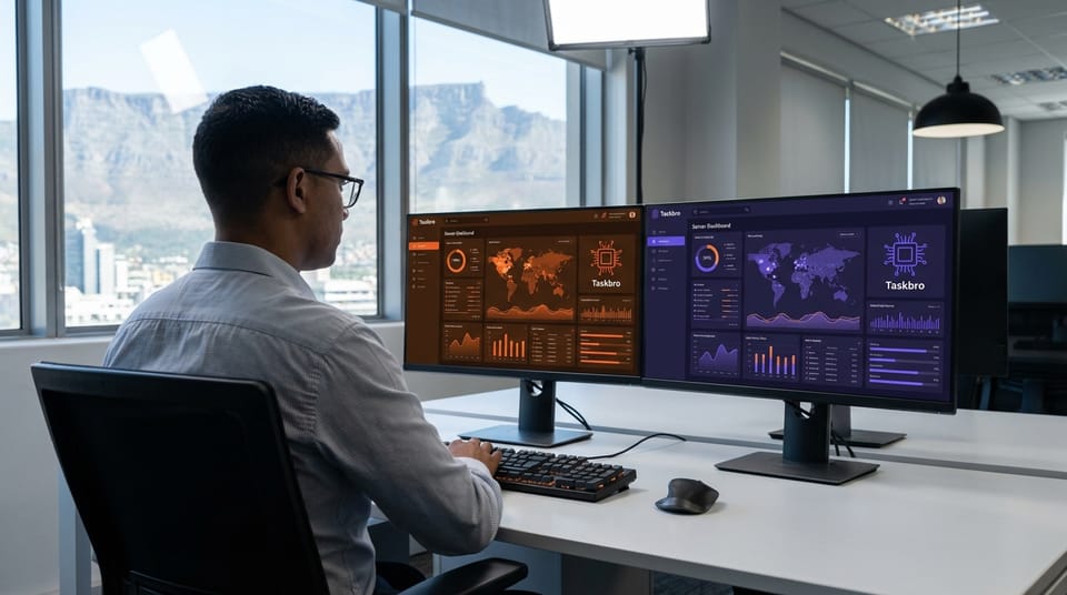 Stop Collecting Tools: Why South African SMEs Need Integrated Partners