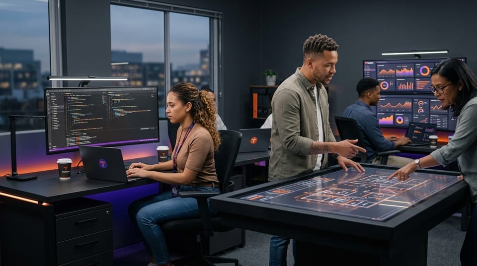 Human Oversight is Non-Negotiable: Lessons from SA's AI Policy Withdrawal