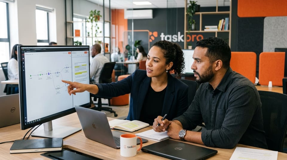 Establishing Integrity: A Blueprint for Verified AI Workflows