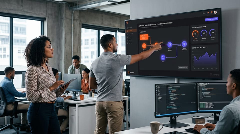 Fortifying Your Human Firewall: A Blueprint Against Social Engineering